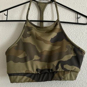 Better bodies sports bra